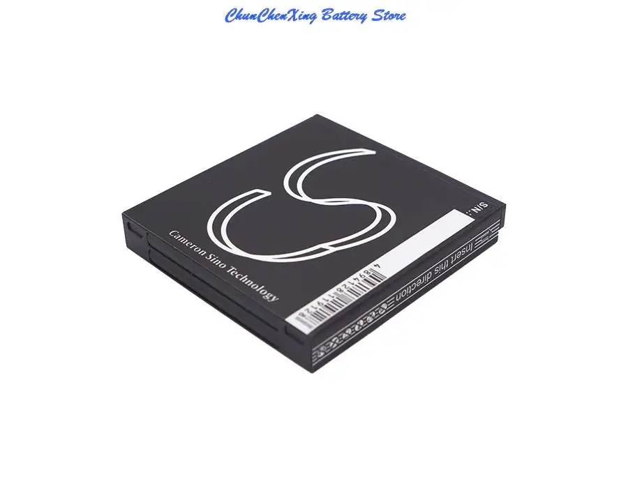 3000mAh bateria para Aspera, R5, R5-B, alta qualidade