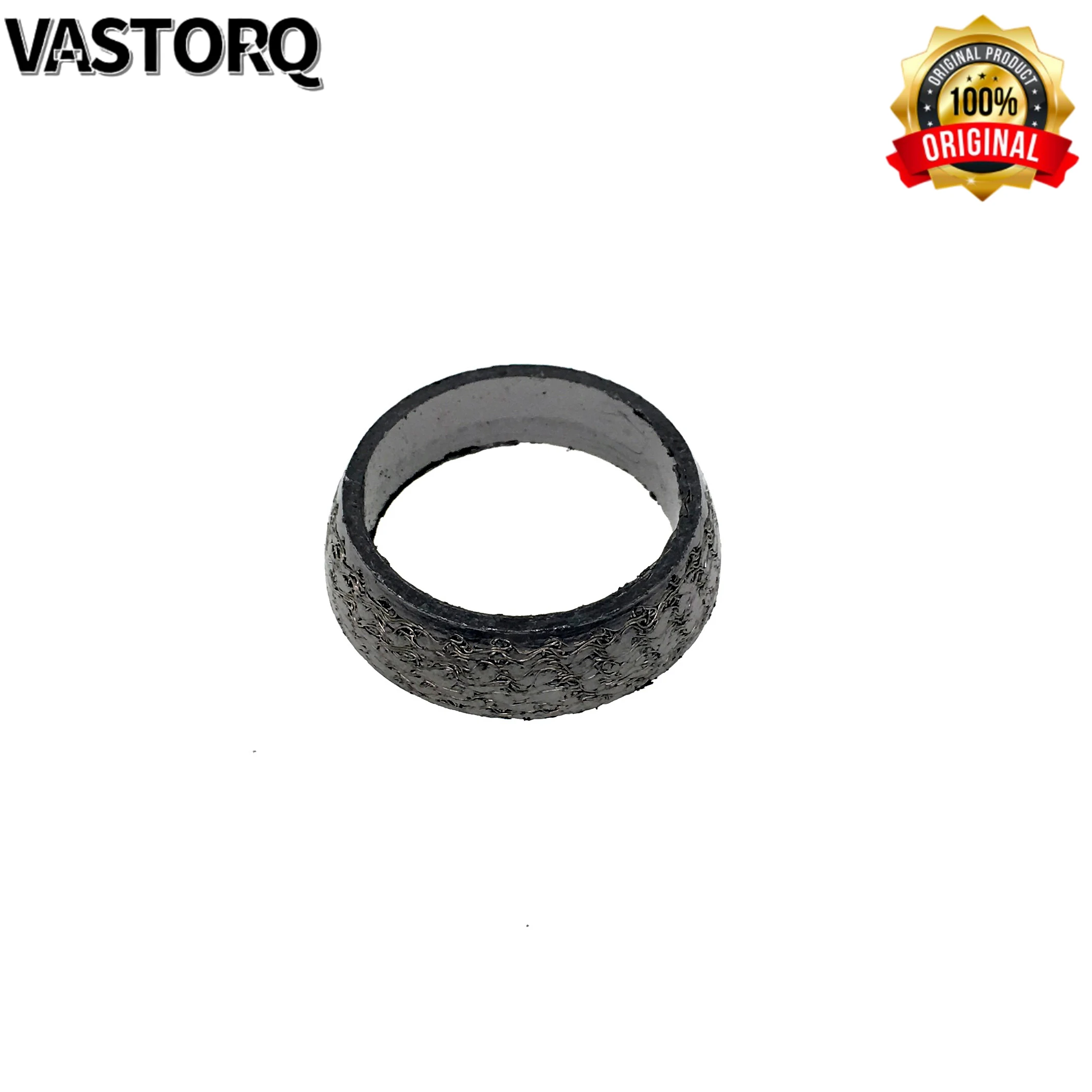 

Exhaust Gasket Seal Muffler Collar for CF 500 X5 500S 520 550 X5H.O. 600 X6 625 Goes 520 525 625i PART NO.9010-020102-10001