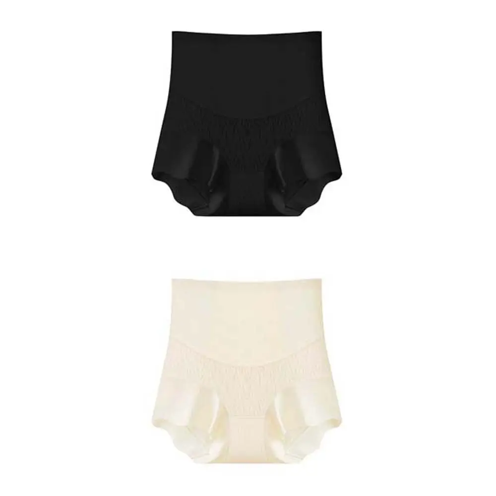 Hoge taille postpartum body shaper gordel slipje buik aanbestedende hoge taille slips dames shapewear taille trainer