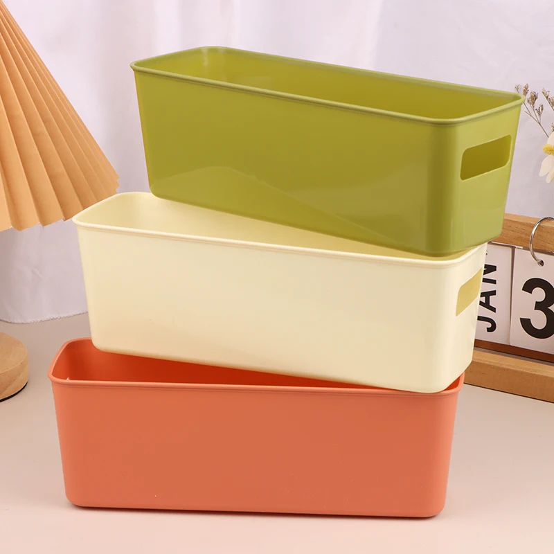 Four Color False Eyelash Storage Box For Eyelash Extension Tool Organizer Lash Accessories Cosmetic Makeup Tools Storage Box