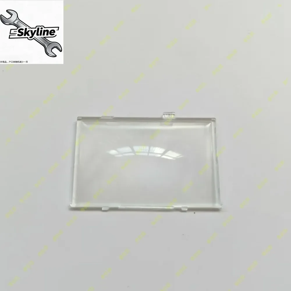 Focusing Screen Frosted Glass For Canon EOS 5D Mark II 5DII 5D2 6D Camera Repair Part