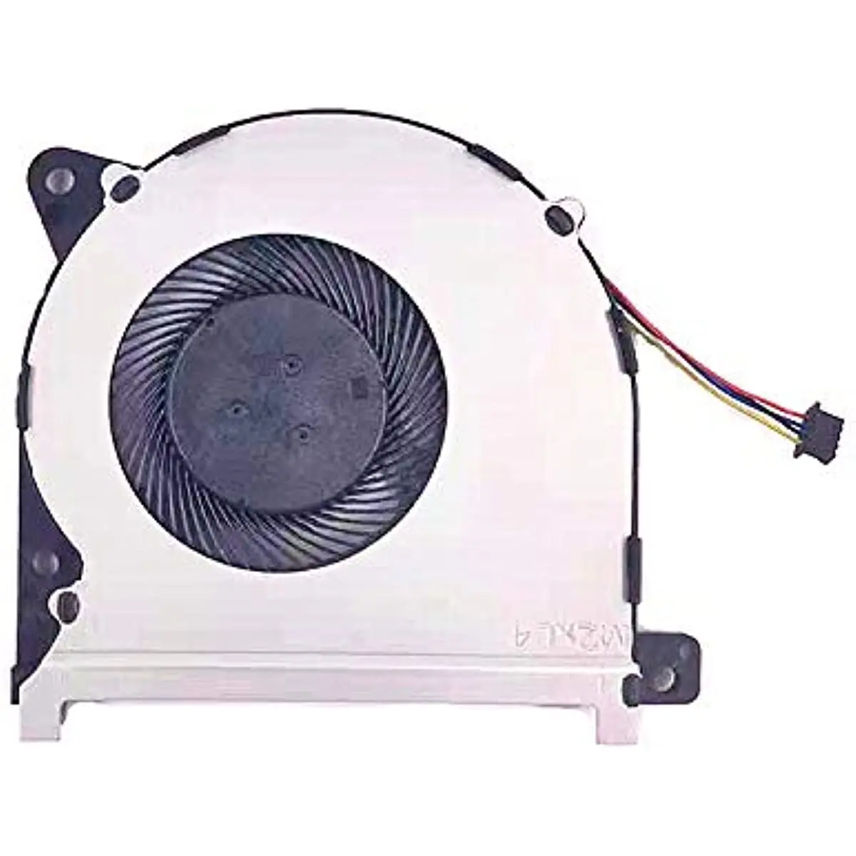 For ASUS Transformer Book Flip TP301U TP501UA TP301UJ  TP501UQ Q304UA Series DFS2000058H0T FH1C 13NB0AJ0T01011 DC5V 0.5A Fan