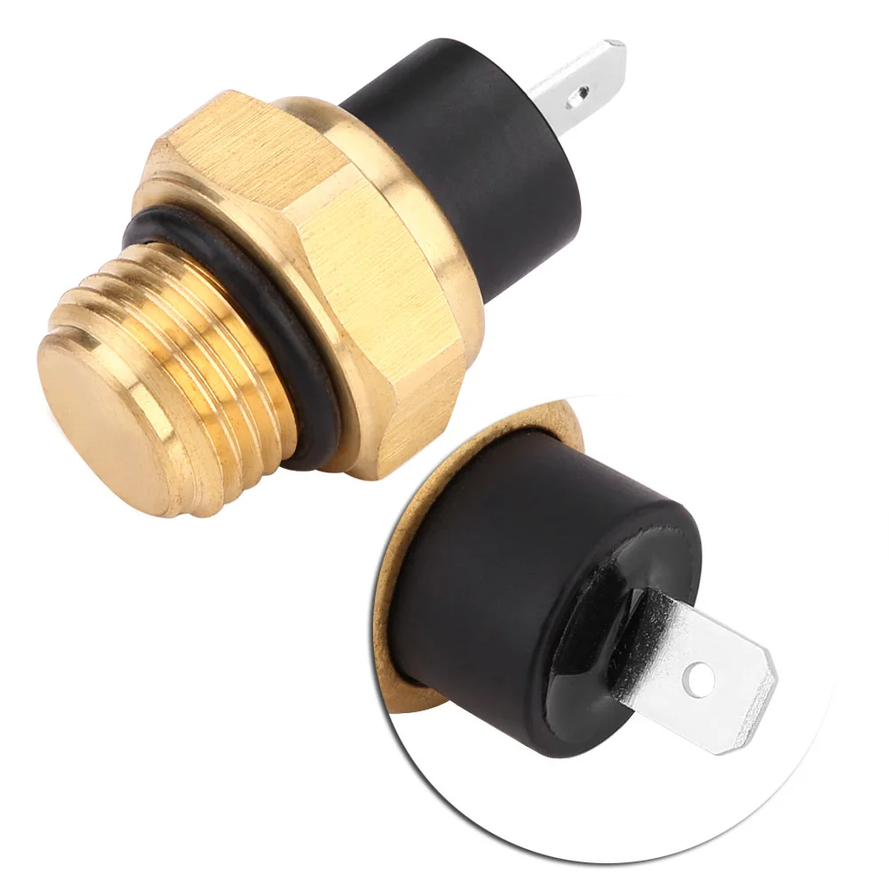 팬 스위치 37760-MT2-003 VFR700F VFR750F VFR800 VTR1000F VT600 VT750 VT1100 37760-MT2-003 구리
