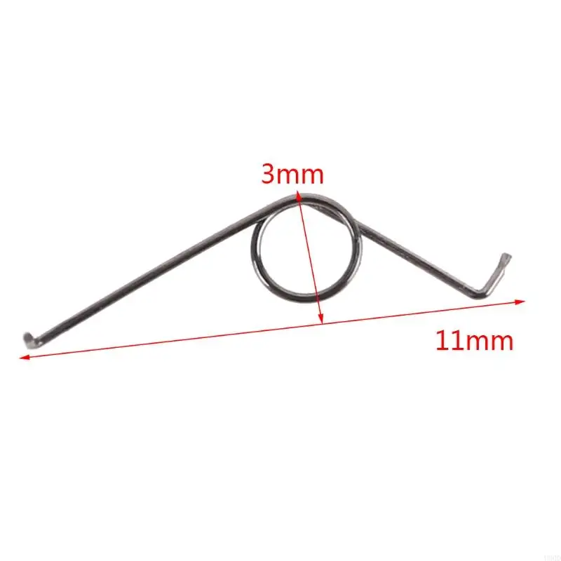 2025 New For Controller Handle Adaptive Motor Spring Metal Handle L2 Repairing