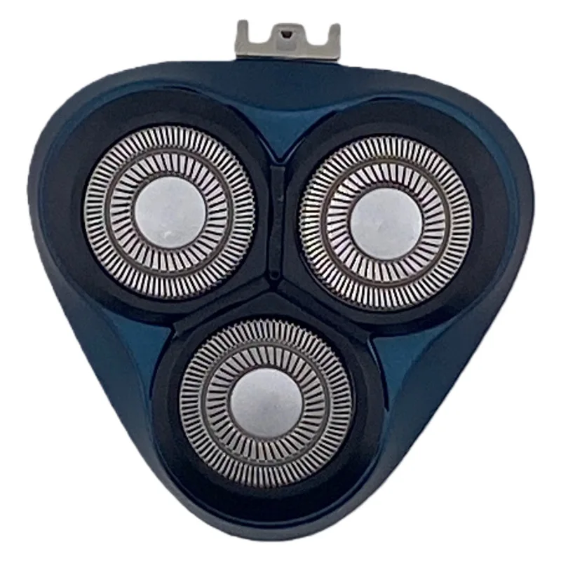 Replacement Shaving Head For FS391 711 808 829 871 889 891 901 903 905 907 920 922 925 Facial Cleaning Massage Head