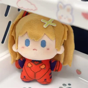 5 Hauptverkäufe Pelucia Rei - №6