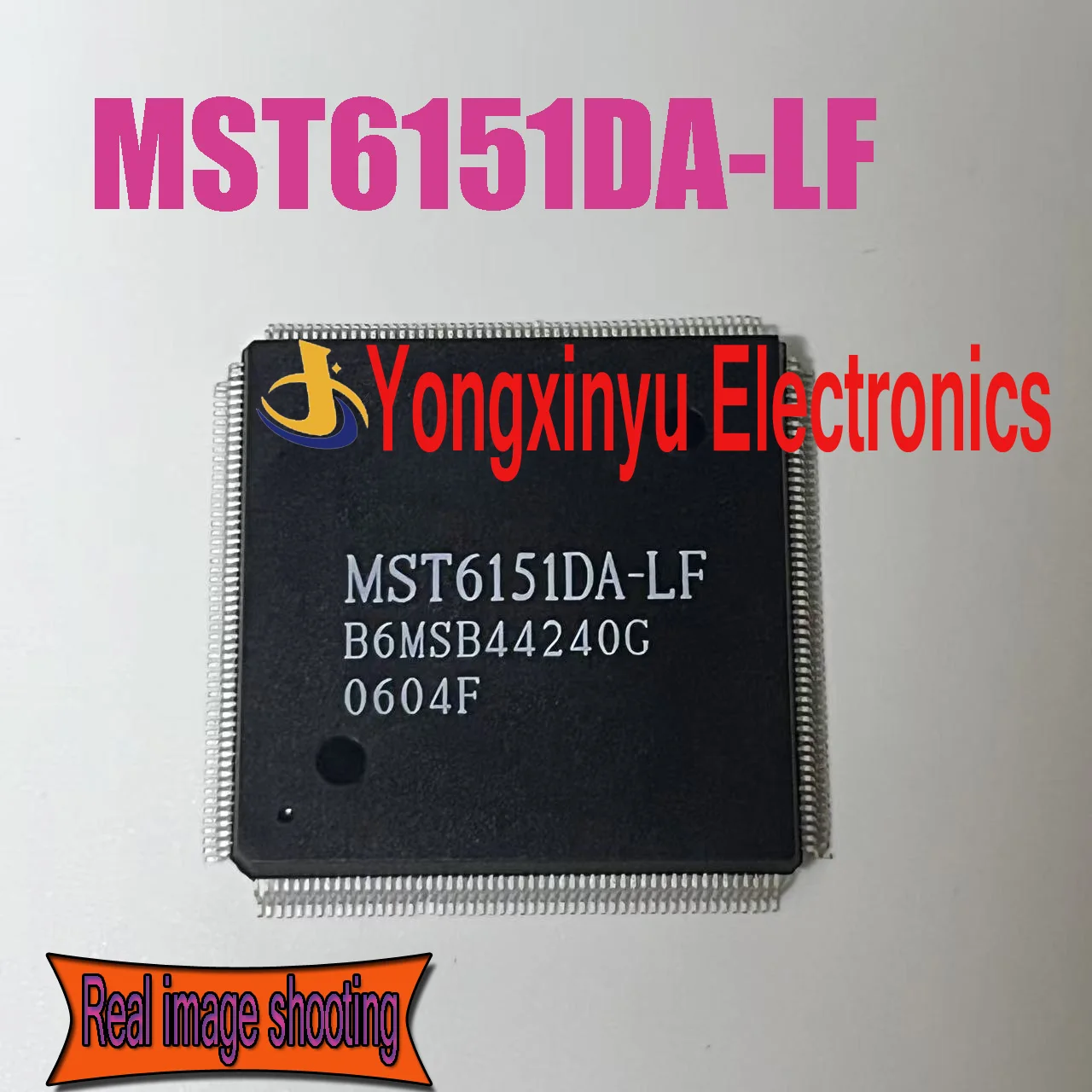 MST6151DA-LF Specia…