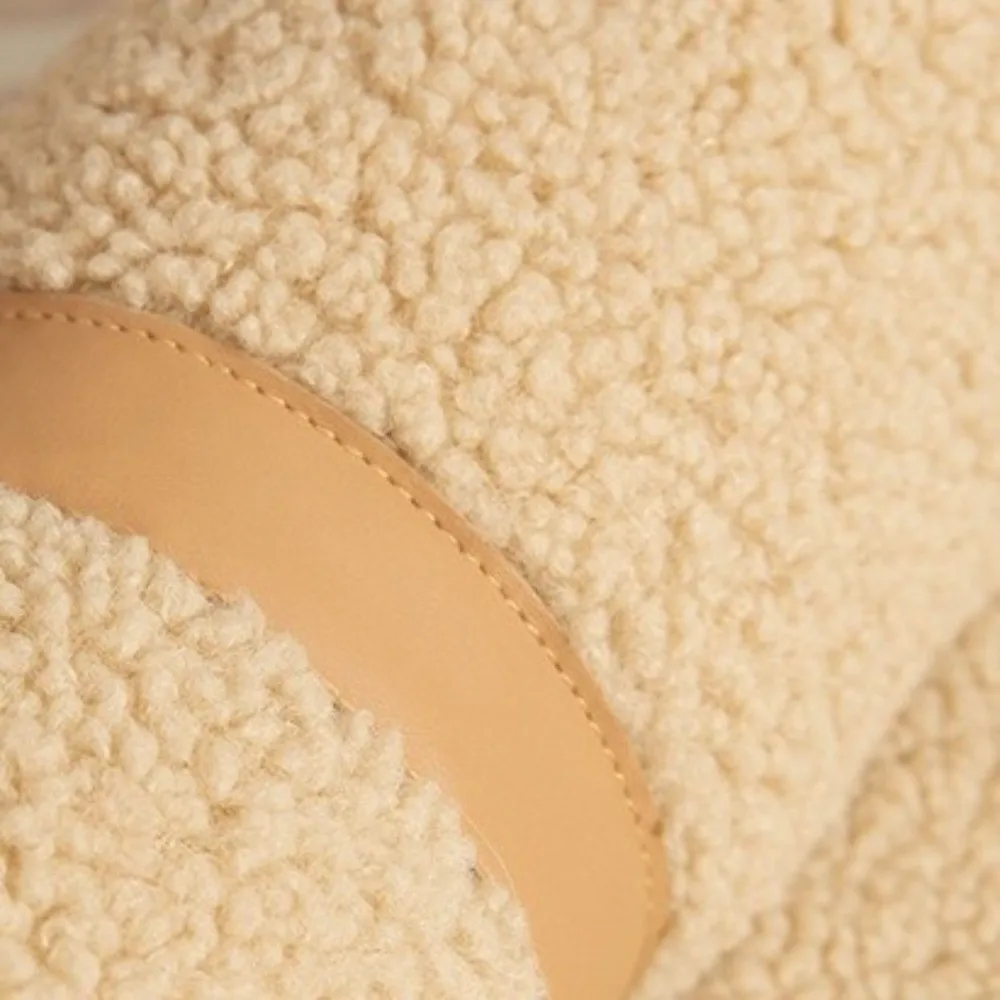 

Removable Dog Bed Neck Protection Soft Pet Dog House with Pillow Comfortable Warm Dog Mattress Four Seasons Use