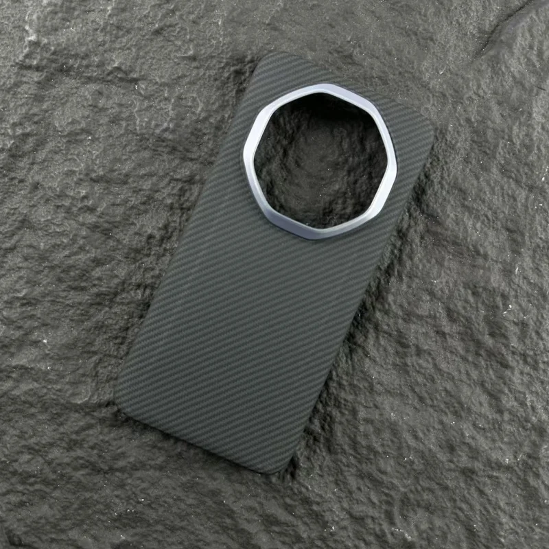 

Applicable to Huaweimate80rsKevlar Huawei phone caseMate80RSExtraordinary Master Hard Shell Magnetic Case