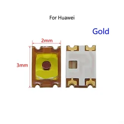 10PCS/Lot For Huawei P8 P7 Mate 7 Honor 6 Mobile Phone Camera Tactile Push Button Switch Tact 4 Pin Micro Switch SMD