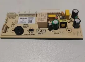 For Homa refrigerator computer board W19-58 H058CU02