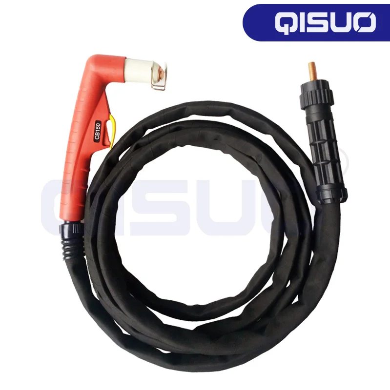 A141 CNC Welding Torches with Cables High Precision CNC Torch & Cable Accessory