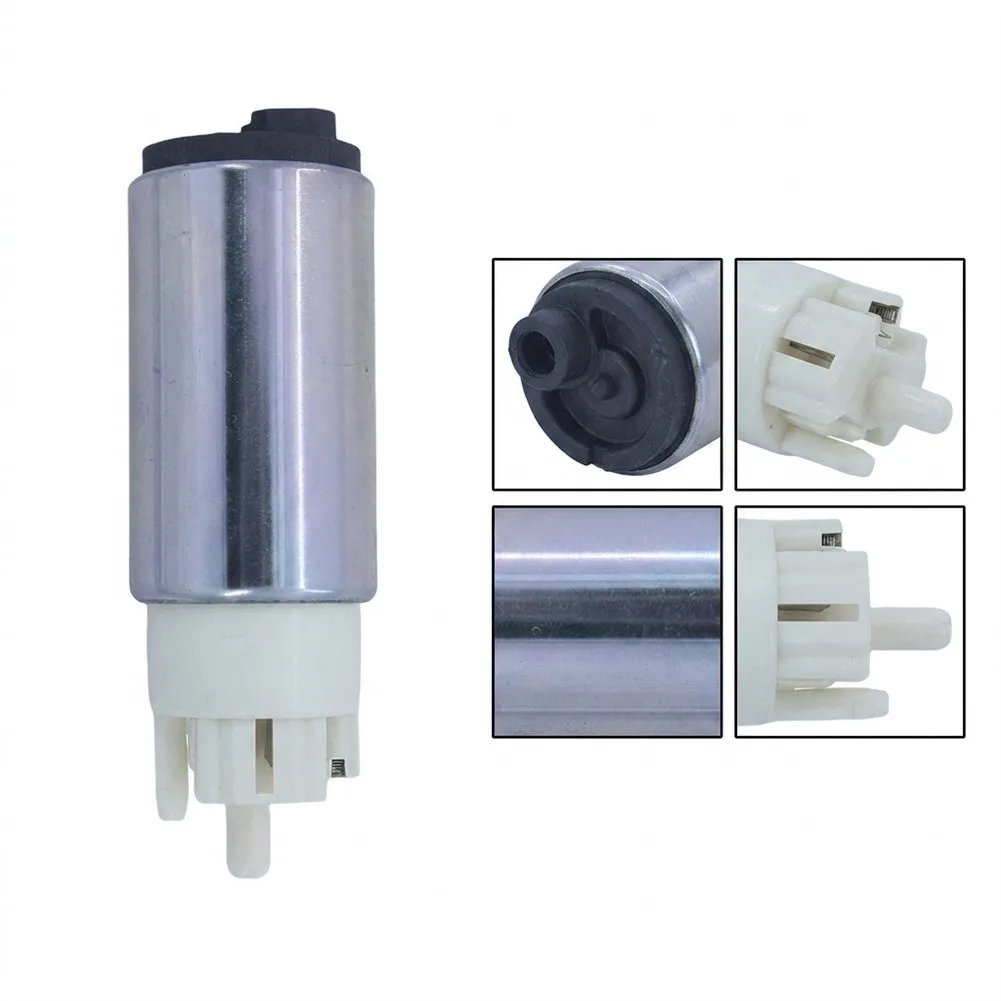 Tank Fuel Sender Electric Fuel Pump For Vehicle Maintenance Metal Construction New Condition Easy Installation