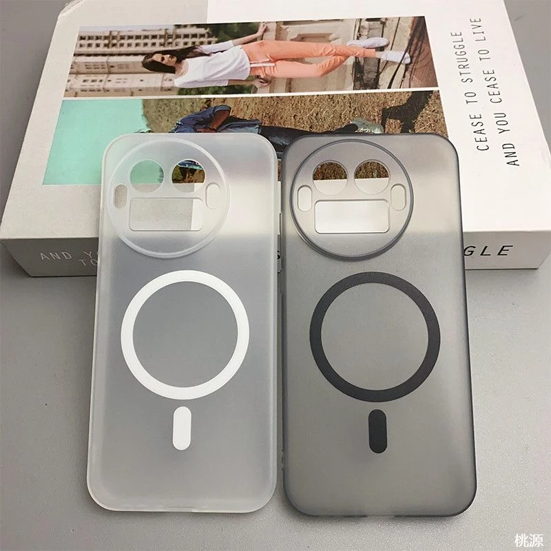 Magsafe Case For Re… - image