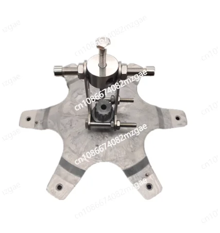 Bearing Unloading Washing Machine Removal Tool Pulsator Disc Center Tooth Puller