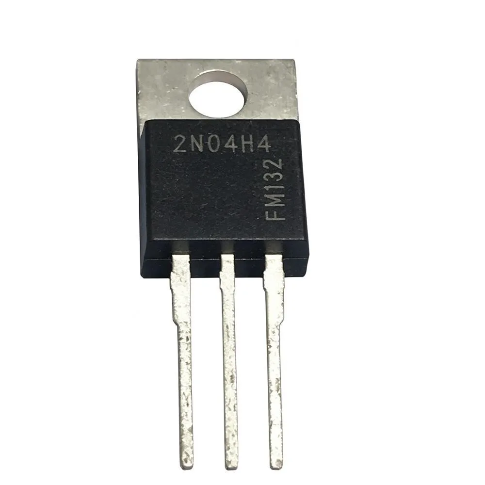 5PCS P30NM30N STP30NM30N 2N04H4 IPP80N04S2-H4 UTT150N03 RU190N08R FB18N50K IRFB18N50K UT100N03L TO-220