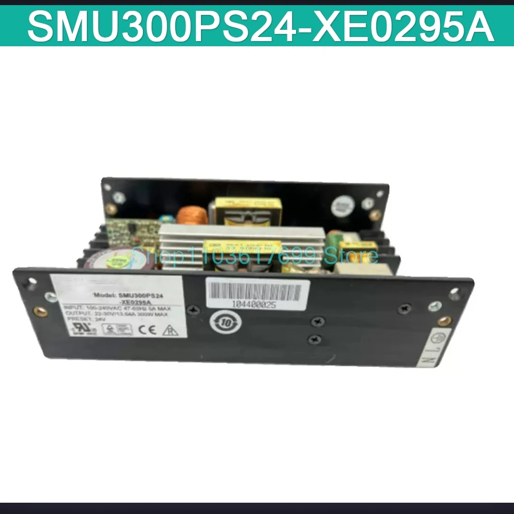 For XP Industrial Medical Power Supply 24V13.64A 300W SMU300PS24-XE0295A