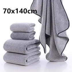 Towel, bath towel, bamboo charcoal fiber, coral velvet, household soft and absorbent dry hair towel, face towel, sports towel