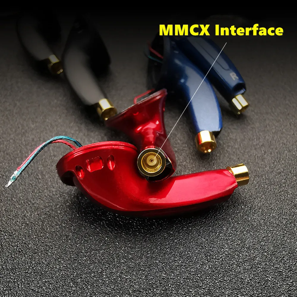 2 пары/лот, корпус для наушников 15,4 мм, корпус для наушников MX500, корпус для наушников Diy MX500 с основанием MMCX, аксессуары для наушников