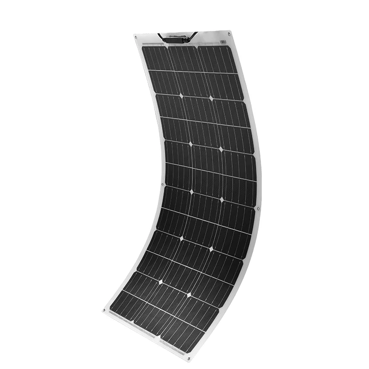 Solarpanel Flexible 300 PW 360W 40Watt 500Watt Panel Solar