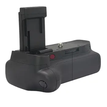 適用於佳能 EOS 1100D、1200D、1300D、1500D、2000D、Rebel T3、T5、T6、T7 相機的 BG-1300D 豎立電池手柄,相容於 LP-E10 電池 8 最佳銷售 佳能 EOS 1100D - №5