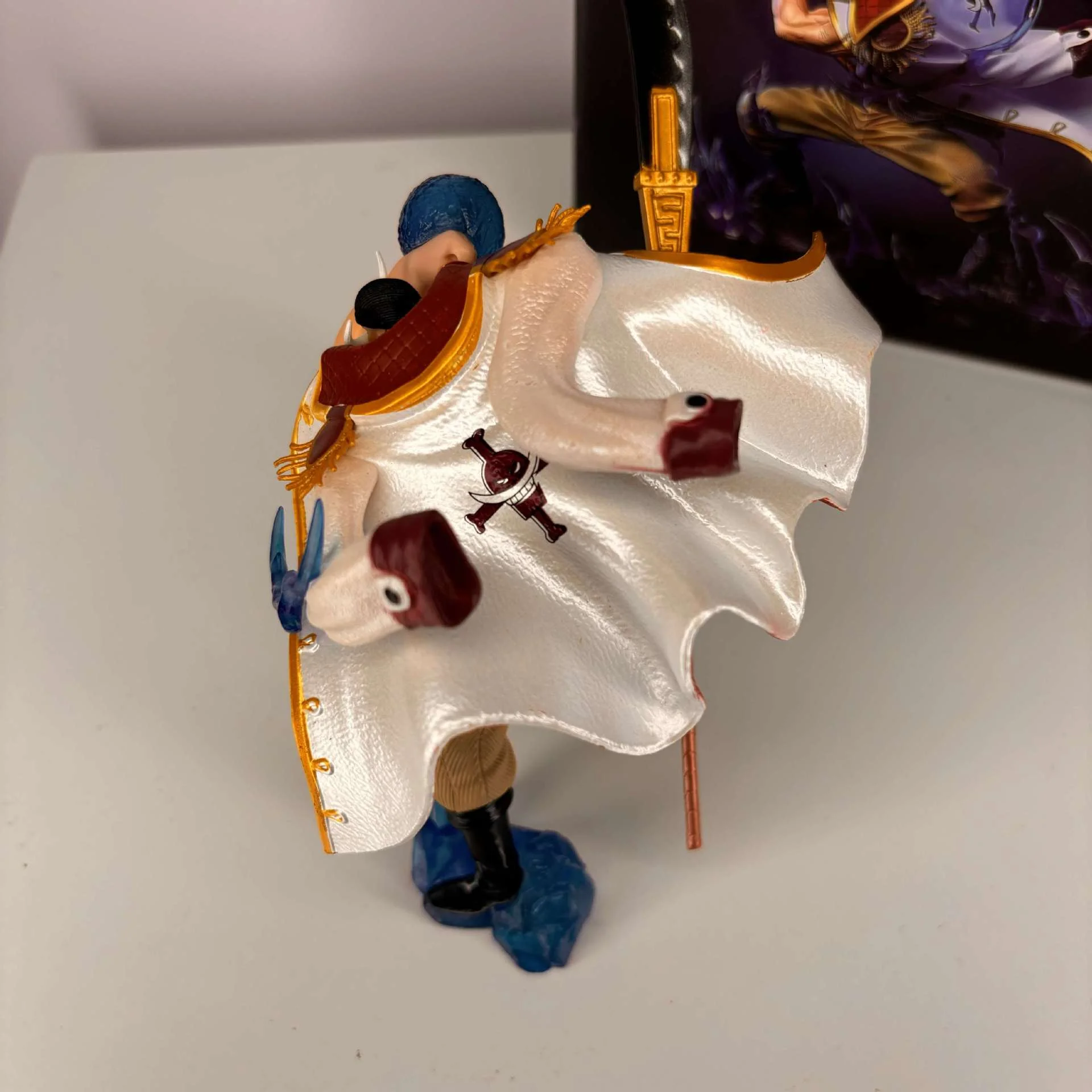 One Piece Lx Battle… - image