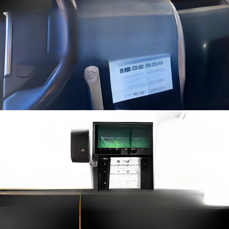 

For Land Rover Discovery 4 12.3inch with 10.1inch Air Conditioning Screen Central Control Dual LCD Navigatio