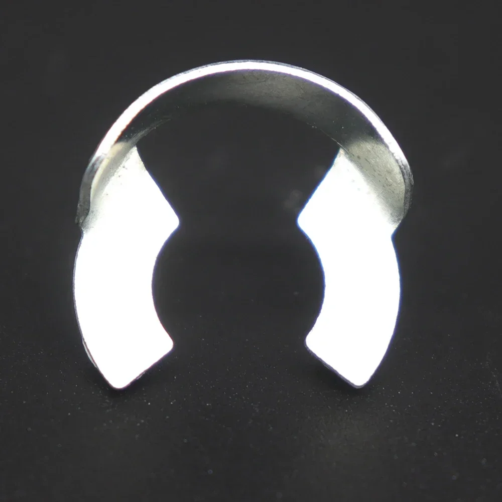 لأوبل أسترا F G H J Cascada W13 كاليبرا كابل فرامل الانتظار فرملة اليد قفل غسالة عقد قوس المشبك كليب وقف الدائري برشام #2