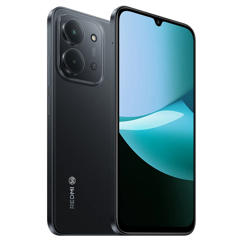 النسخة العالمية Redmi 15C 5G الهاتف المحمول 50MP AI كاميرا مزدوجة 6000mAh 33W شحن سريع الهاتف المحمول الهاتف الذكي الأصلي الجديد