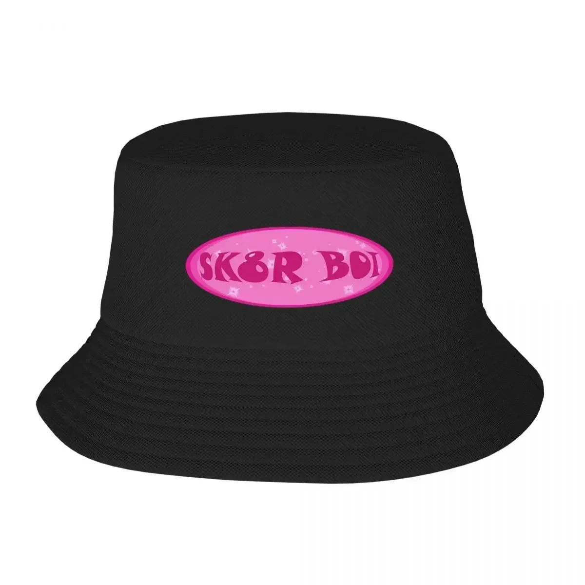 SK8R Boi - Pink Buc…