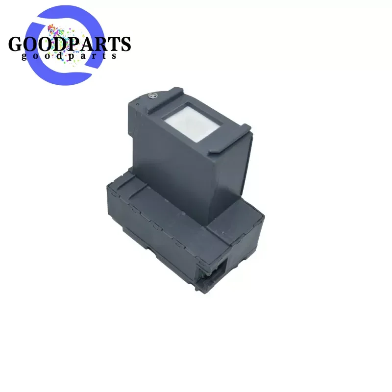 Caja de mantenimiento de tanque de tinta residual, bandeja de esponja de almohadilla porosa para EPSON L4150, L4160, L4158, L4165, L4168, L4170, 5X 1738195