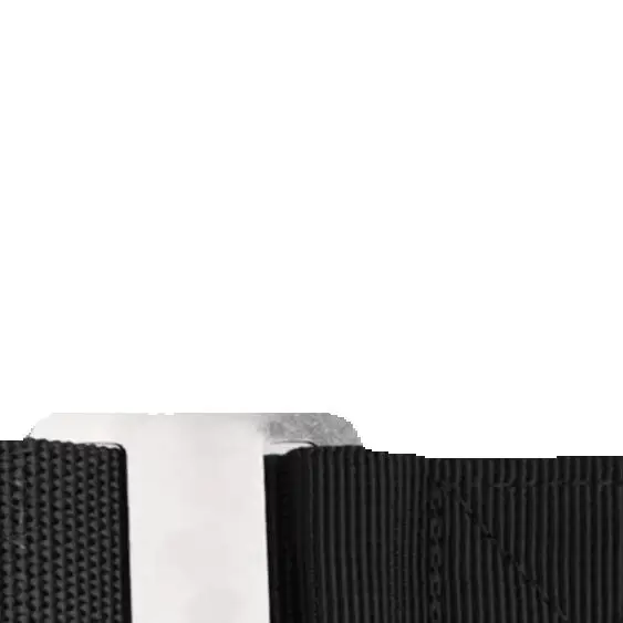 

Scuba Diving Tank Band Cam Strap With Quick Release Buckle And Anti Slip Pad For Standard Cylinder Nylon Stainless Steel Gear