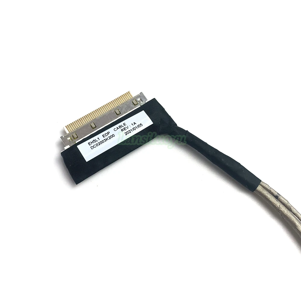 كمبيوتر محمول LCD الكابلات المرنة ، أيسر أسباير 3 ، A315-42-42G-54 -56 ، A315-54K ، A315-56 ، EH5L1 ، EDP كابل DC02003K200 ، 50.HEFN2.003 ، جديد