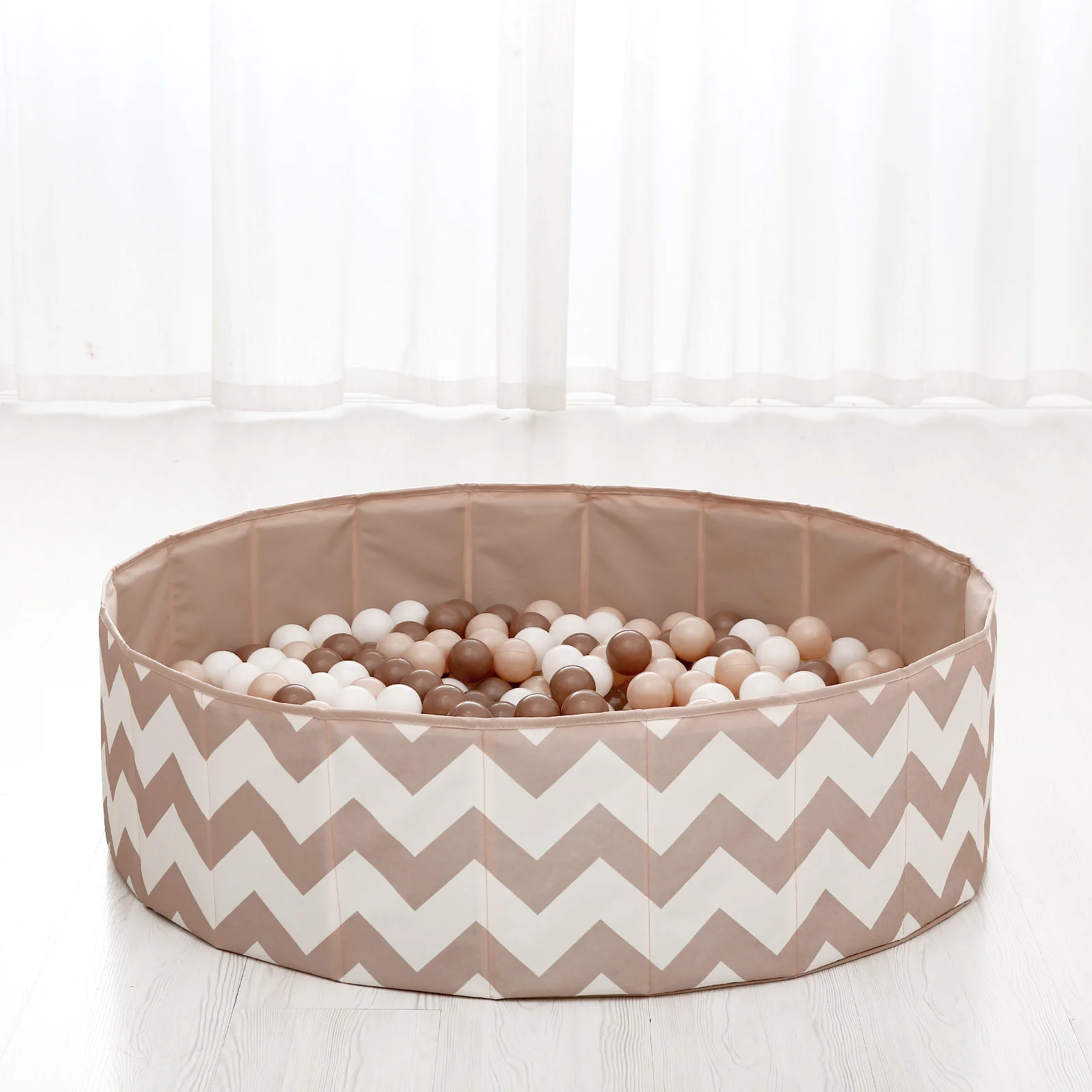 #22 Latest Ball Pits Offers