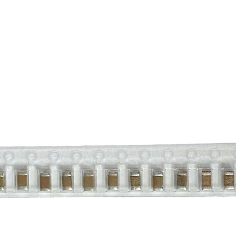 

500 шт./лот 1206 390pF1000v 391K ±10% X7R конденсатор, многослойные керамические чип-конденсаторы для поверхностного монтажа, SMD MLCC, C3216X7R3A391KT