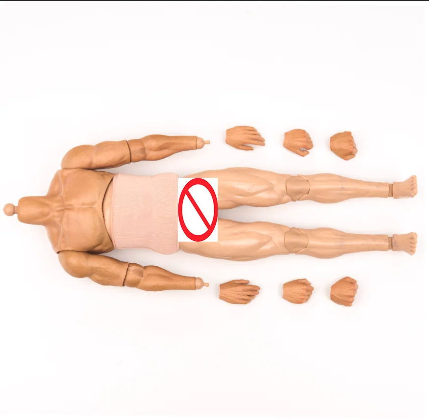 

T-014A 1/6 мужской солдат Wu Song экшн-фигурка тела ручной тип модель аксессуары в наличии