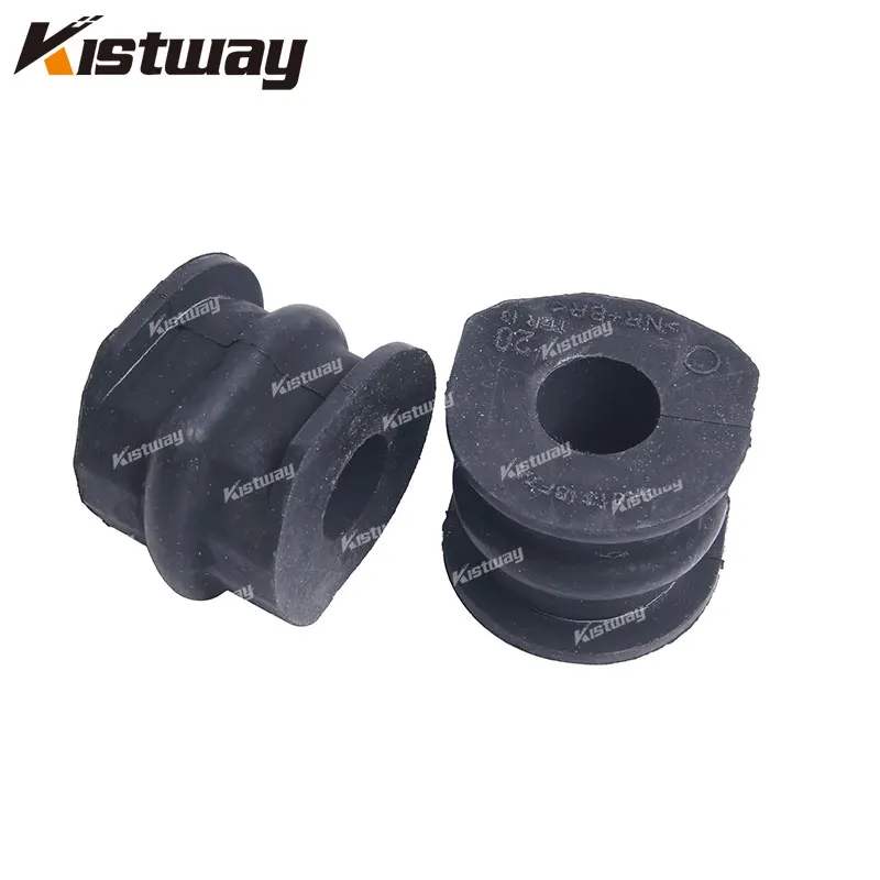 

2PCS Rear Stabilizer Anti-Sway Bar Bushing Kit For Infiniti Q70 Y51 Q50 V37 G37 J50 54613-1BF7A 546131BF7A