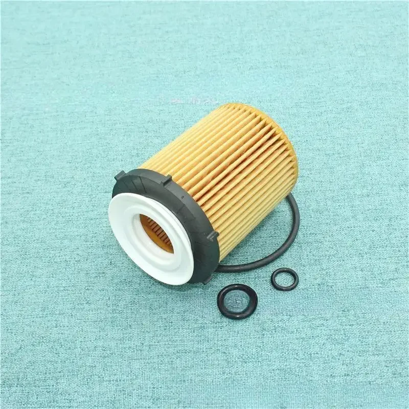 A2701800009 Oil filter for Mercedes Benz A B C ECLA GLA GLB GLC C-Class E-Class OEM:A2701840225 A2701800109 15208-HG00D