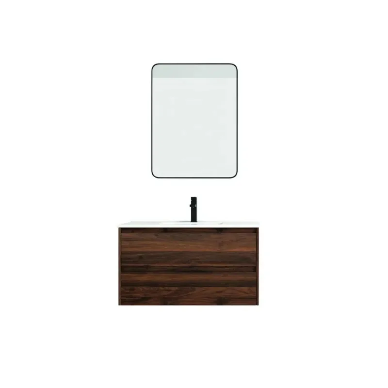 bathroom vanity sink and bathroom cabinet storage Can Minor Customization