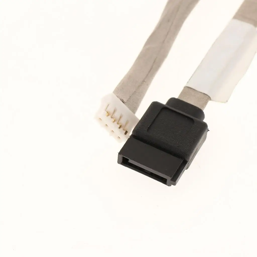 Laptop Hard Drive Cable Black Replacement HDD Connector Cord for Lenovo C20 All in One PC