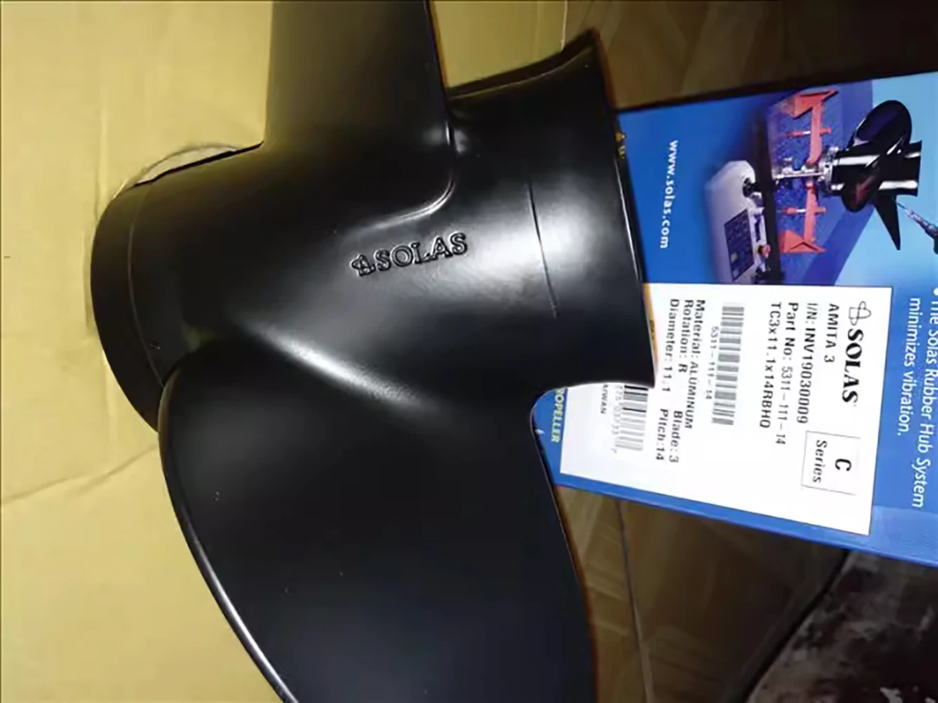 thumb