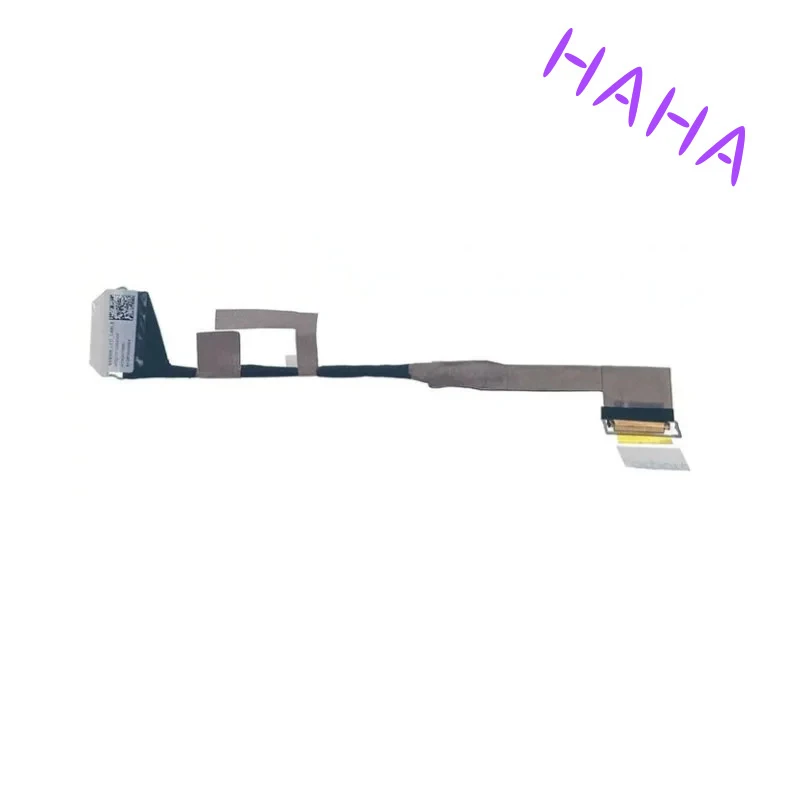 Notebook PC LCD Screen Cable For Huawei Matebook 13 2020 WRT-W29 W19L WRTB-WAH9L WFE9L HN-W19 NX8309 HQ21310264000 HQ21310381000