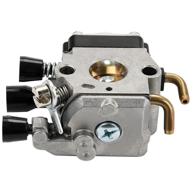 FS55R Carburetor Air Device Is Suitable For Sthil FS55 KM55 FS46 FS45 FS38 FS55C FS55R FS55RC KM55C KM55R Lawn Mower