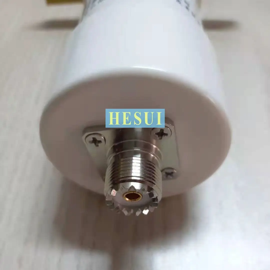 200W 1:4 Barron Suitable for Windom antenna HF Shortwave antenna 50R TO 200R 50Ω to 200Ω impedance transformation