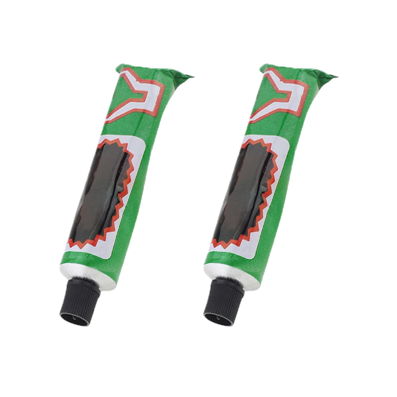 Reifen Reifen Reparatur Kleber Auto Motorrad Fahrrad Rad Reparatur Innenrohr Punktion Gummi Kleber Werkzeuge Auto Zubehör 20 ml
