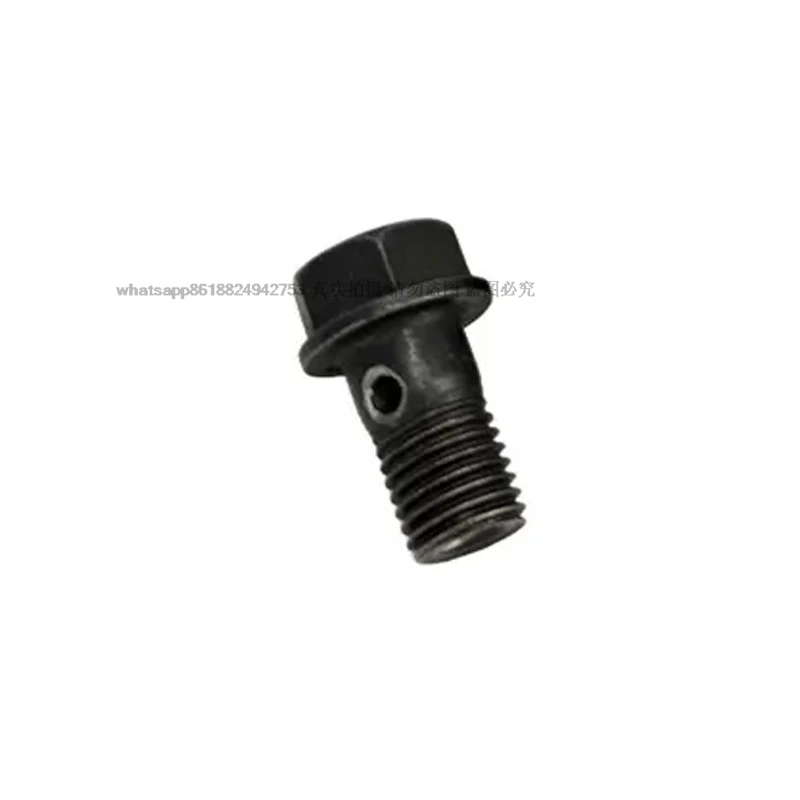 

Cooling nozzle Bolt For Doosan Daewoo DB58 Engine Spare Parts