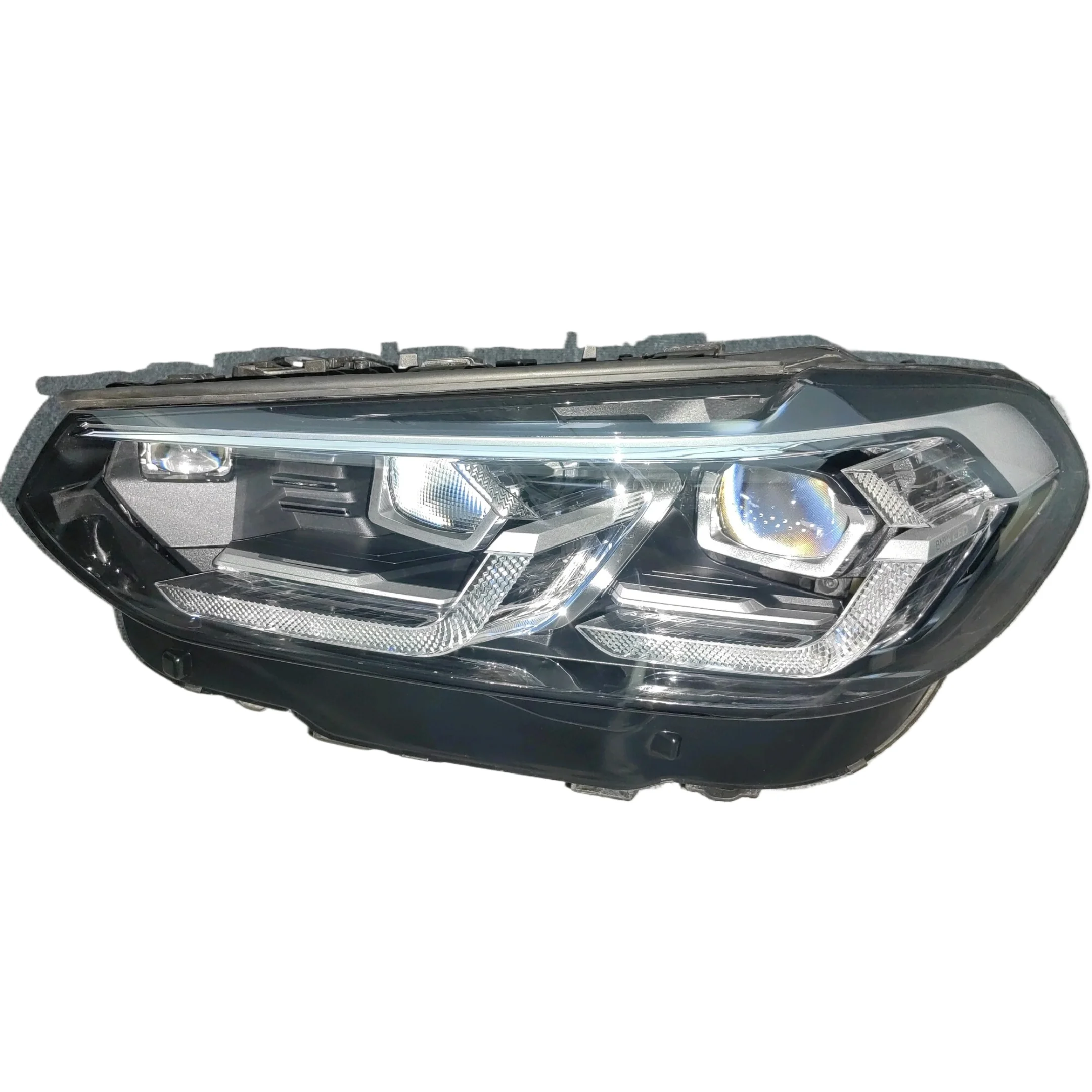 

High quality LED headlights suitable for BMW X3 GO8 GO1 automotive lighting