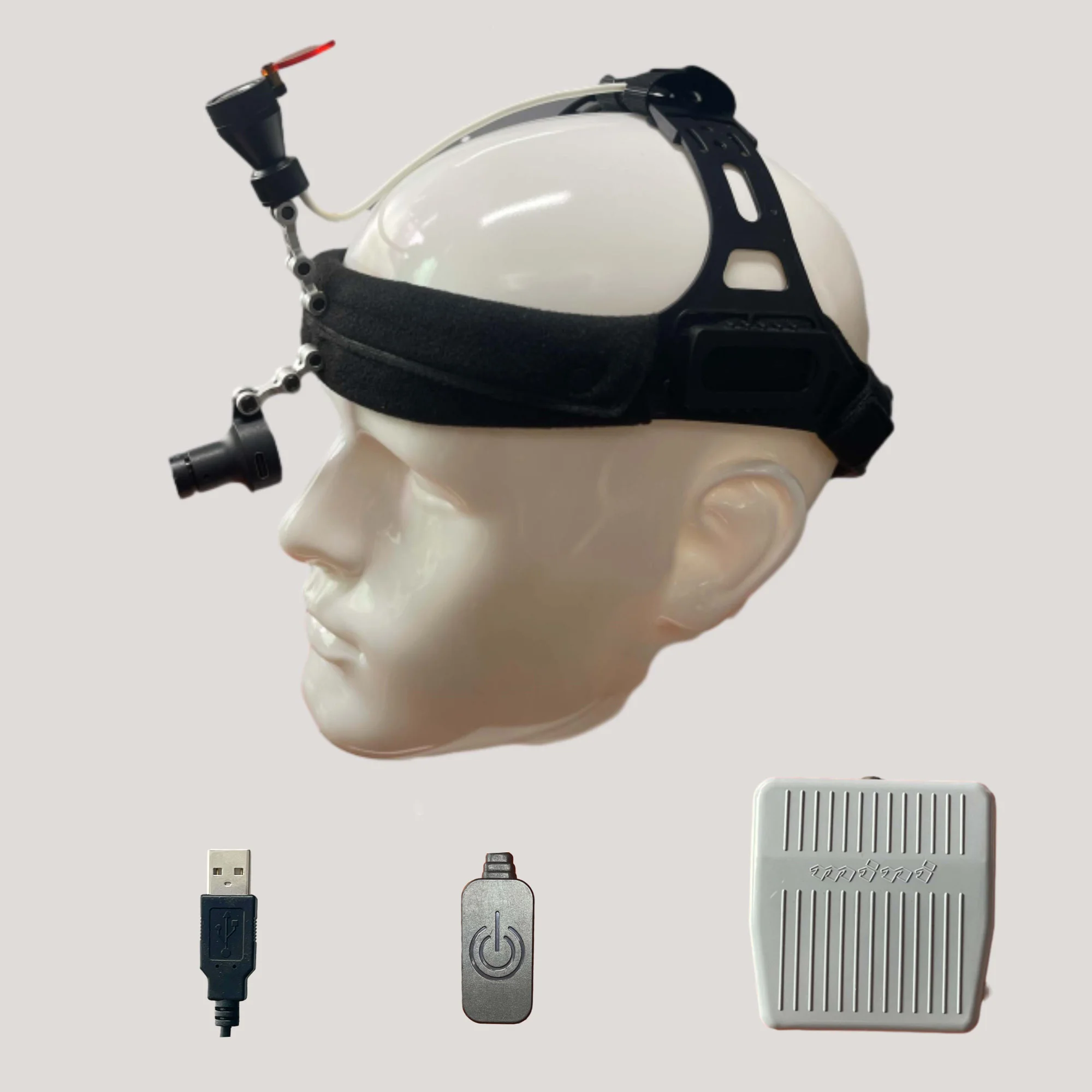 Lightweight Tiny 4K…