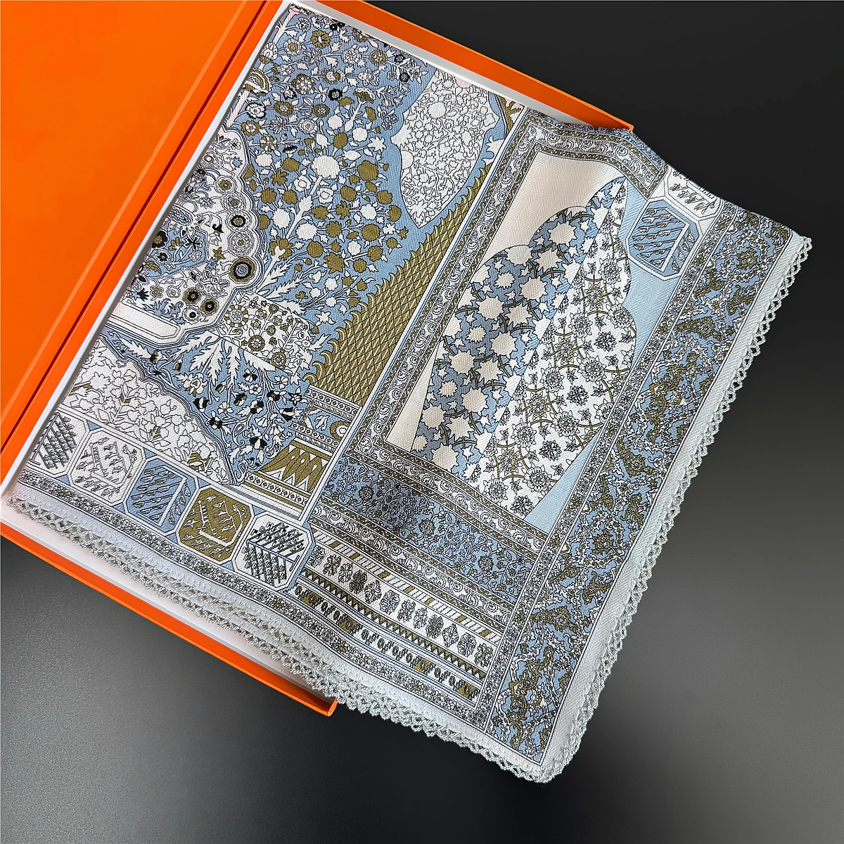 

Женский хлопковый шарф с двойным принтом, шали, шарфы, маленькие шарфы для волос, поясная сумка, банданы, аксессуары, подарок на день Святого Валентина