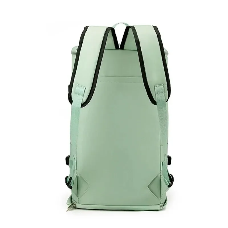 Outdoor Travel Backpack Single Shoulder Swiming Pack Outdoor Crossbody Hand Bags Casual Fitness Backpacks